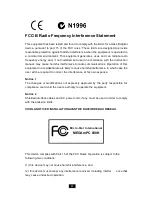 Предварительный просмотр 2 страницы MSI MEGA mPC 800K User Manual