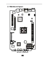 Предварительный просмотр 18 страницы MSI MEGA mPC 800K User Manual