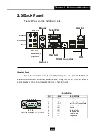 Предварительный просмотр 25 страницы MSI MEGA mPC 800K User Manual