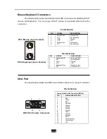 Предварительный просмотр 26 страницы MSI MEGA mPC 800K User Manual