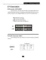 Предварительный просмотр 29 страницы MSI MEGA mPC 800K User Manual