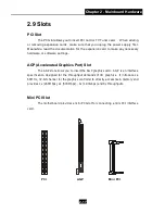 Предварительный просмотр 33 страницы MSI MEGA mPC 800K User Manual