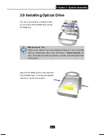 Предварительный просмотр 44 страницы MSI MEGA mPC 800K User Manual