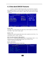 Предварительный просмотр 52 страницы MSI MEGA mPC 800K User Manual