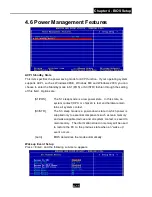 Предварительный просмотр 57 страницы MSI MEGA mPC 800K User Manual