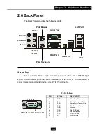 Preview for 27 page of MSI MEGA MPC - MEGA - mPC 945 User Manual