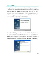 Preview for 19 page of MSI Mega Player 515 Lite User Manual