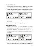 Preview for 37 page of MSI Mega Player 515 Lite User Manual