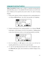 Preview for 39 page of MSI Mega Player 515 Lite User Manual