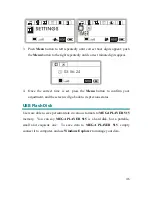 Preview for 46 page of MSI Mega Player 515 Lite User Manual