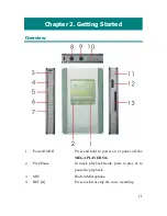 Preview for 11 page of MSI Mega Player 516 User Manual