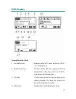 Preview for 13 page of MSI Mega Player 516 User Manual