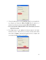 Preview for 20 page of MSI Mega Player 516 User Manual