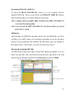 Preview for 21 page of MSI Mega Player 516 User Manual