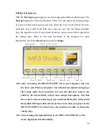 Preview for 22 page of MSI Mega Player 516 User Manual