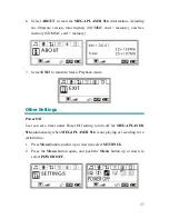 Preview for 37 page of MSI Mega Player 516 User Manual