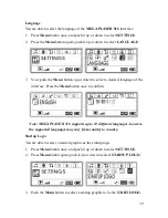 Preview for 39 page of MSI Mega Player 516 User Manual