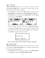 Предварительный просмотр 24 страницы MSI Mega Player 522 User Manual