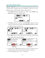 Предварительный просмотр 30 страницы MSI Mega Player 522 User Manual