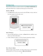 Предварительный просмотр 34 страницы MSI Mega Player 522 User Manual