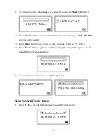 Предварительный просмотр 35 страницы MSI Mega Player 522 User Manual