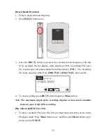 Предварительный просмотр 36 страницы MSI Mega Player 522 User Manual