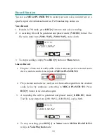 Предварительный просмотр 39 страницы MSI Mega Player 522 User Manual