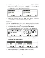 Предварительный просмотр 46 страницы MSI Mega Player 522 User Manual