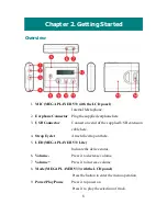 Предварительный просмотр 8 страницы MSI Mega Player 533 User Manual