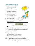 Предварительный просмотр 11 страницы MSI Mega Player 533 User Manual