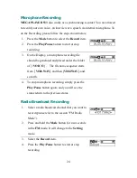 Предварительный просмотр 24 страницы MSI Mega Player 533 User Manual