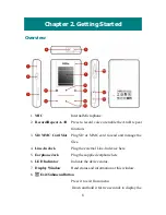 Preview for 8 page of MSI Mega Player 536 User Manual