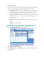 Preview for 15 page of MSI Mega Player 536 User Manual