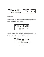 Предварительный просмотр 26 страницы MSI Mega Player P200 User Manual