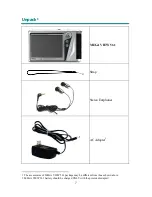 Preview for 7 page of MSI MEGA VIEW 561 User Manual