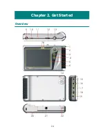 Preview for 10 page of MSI MEGA VIEW 561 User Manual