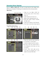 Preview for 12 page of MSI MEGA VIEW 561 User Manual