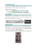 Preview for 15 page of MSI MEGA VIEW 561 User Manual