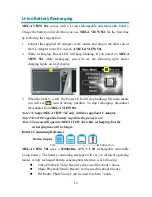 Preview for 16 page of MSI MEGA VIEW 561 User Manual