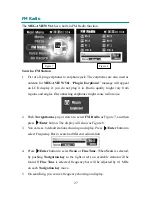 Preview for 27 page of MSI MEGA VIEW 561 User Manual