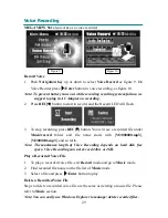 Preview for 29 page of MSI MEGA VIEW 561 User Manual