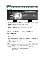Preview for 32 page of MSI MEGA VIEW 561 User Manual