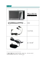 Preview for 87 page of MSI MEGA VIEW 561 User Manual