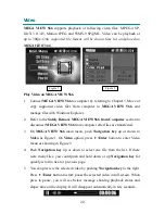 Предварительный просмотр 23 страницы MSI MEGA VIEW 566 User Manual
