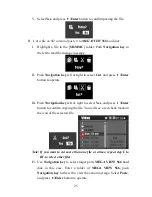 Предварительный просмотр 28 страницы MSI MEGA VIEW 566 User Manual