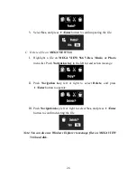 Предварительный просмотр 29 страницы MSI MEGA VIEW 566 User Manual