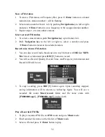 Предварительный просмотр 35 страницы MSI MEGA VIEW 566 User Manual