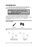 Preview for 15 page of MSI MEGA400 Installation Manual