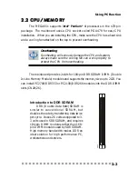 Preview for 23 page of MSI MEGA651 PC User Manual