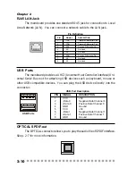 Preview for 30 page of MSI MEGA651 PC User Manual